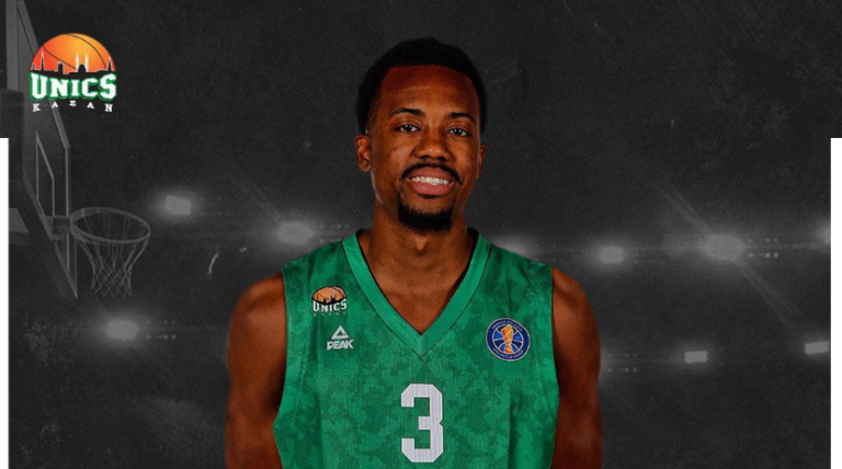 Errick McCollum, un jugón en la agencia libre