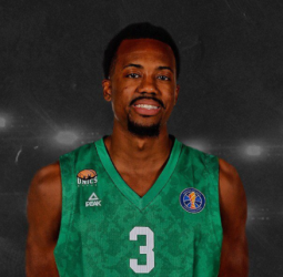 Errick McCollum, un jugón en la agencia libre
