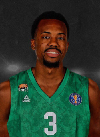 Errick McCollum, un jugón en la agencia libre
