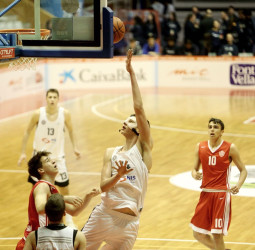 KK Partizan, Snatt’s Femení Sant Adrià y Unicaja Baloncesto, ganadores de las finales del MICBasketball’18