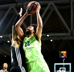 Previa EuroLeague (J.34): Barcelona vs Virtus Bolonia