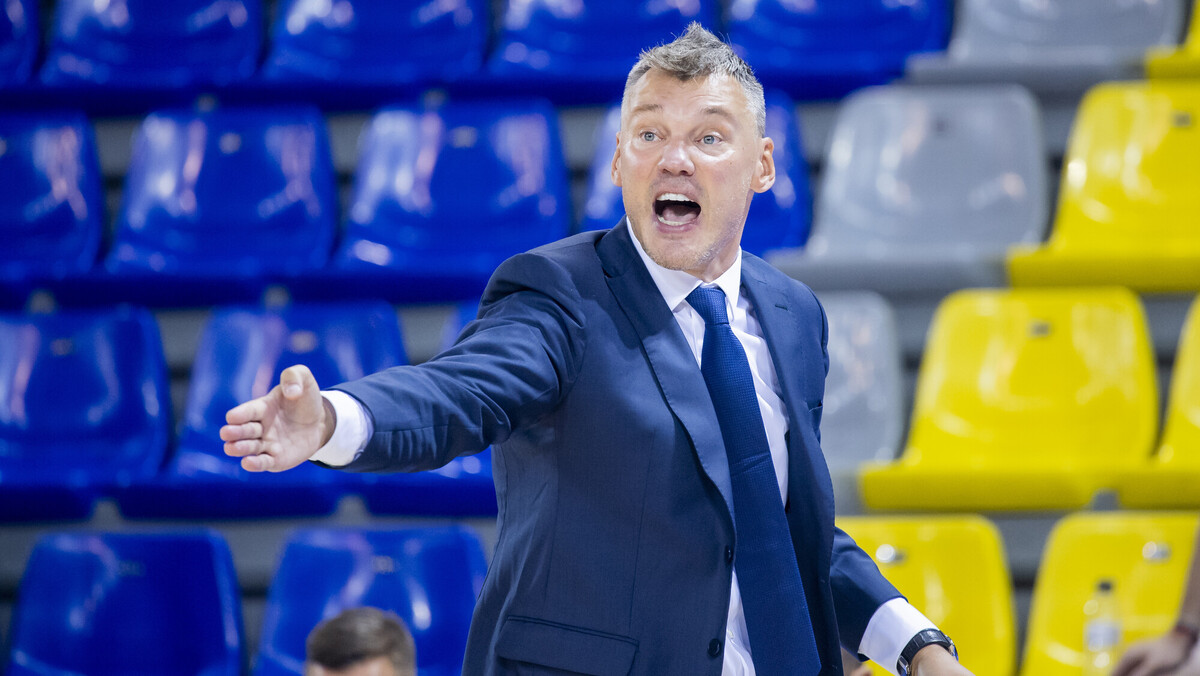 El Barça anuncia que Jasikevicius se reincorpora al equipo