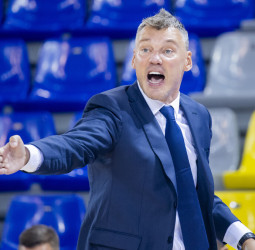 El Barça anuncia que Jasikevicius se reincorpora al equipo