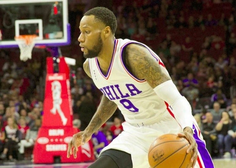 Sonny Weems, a un paso de ser nuevo jugador del Maccabi