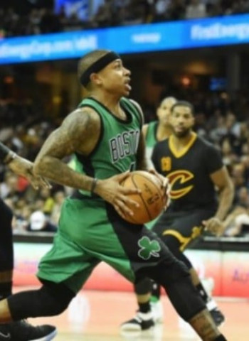 Previa Playoffs NBA; Nada que perder, un sitio en las finales que ganar