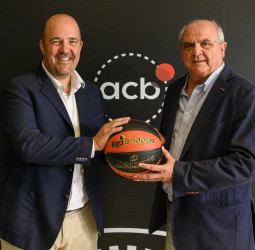 MoraBanc Andorra y Zunder Palencia ya son socios acb