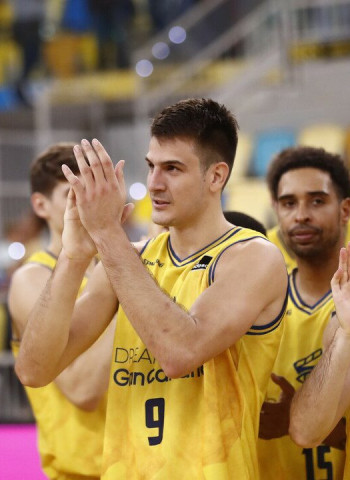Dreamland Gran Canaria alarga su racha positiva a base de triples (89-75)
