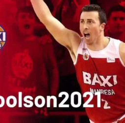 Ryan Toolson renueva dos temporadas más con el Baxi Manresa