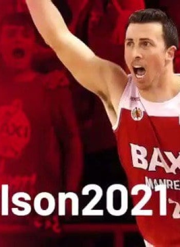 Ryan Toolson renueva dos temporadas más con el Baxi Manresa