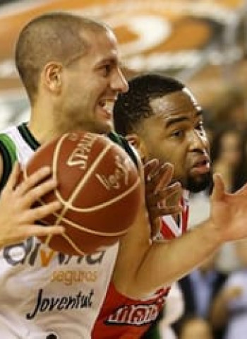 Albert Sàbat, jugador de la jornada 6 en la Liga Endesa