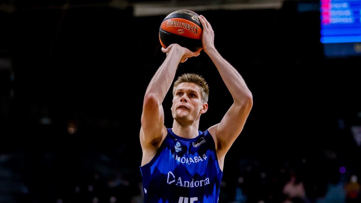 Novedades y parte médico de la Jornada 29 de Liga Endesa