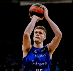 Novedades y parte médico de la Jornada 29 de Liga Endesa