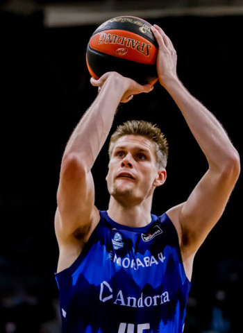 Novedades y parte médico de la Jornada 29 de Liga Endesa