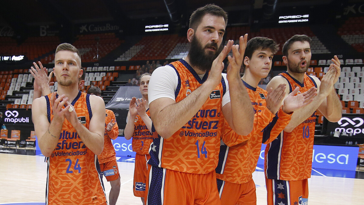 La Jornada 24 de la Liga Endesa... ¡de un vistazo!