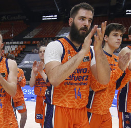 La Jornada 24 de la Liga Endesa... ¡de un vistazo!
