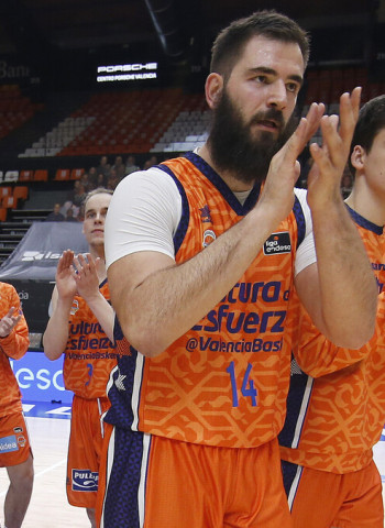 La Jornada 24 de la Liga Endesa... ¡de un vistazo!