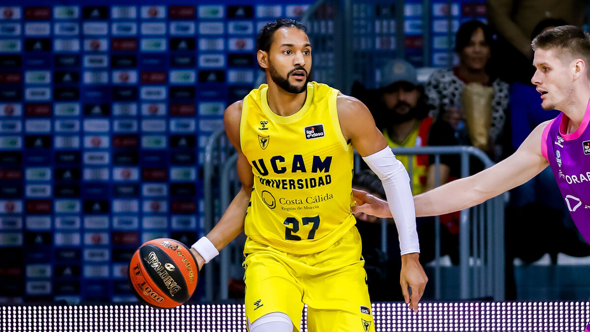 Novedades y parte médico de la Jornada 15 de la Liga Endesa 2021-22