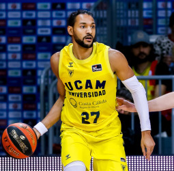 Novedades y parte médico de la Jornada 15 de la Liga Endesa 2021-22