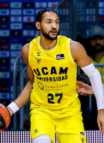 Novedades y parte médico de la Jornada 15 de la Liga Endesa 2021-22