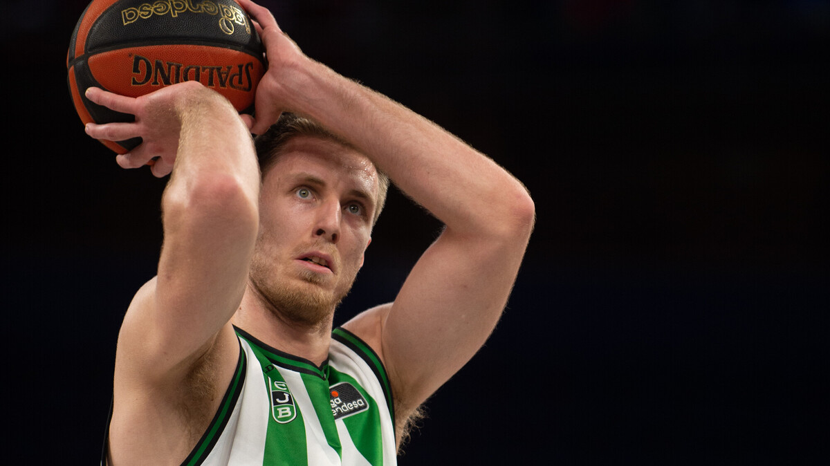 Vladimir Brodziansky, Jugador de la Jornada 38