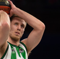 Vladimir Brodziansky, Jugador de la Jornada 38