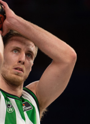 Vladimir Brodziansky, Jugador de la Jornada 38