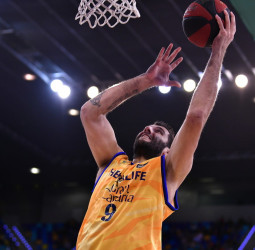 Novedades y parte médico para la Jornada 18 de la Liga Endesa