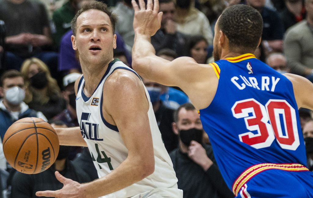 Un vistazo a la noche NBA