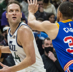 Un vistazo a la noche NBA