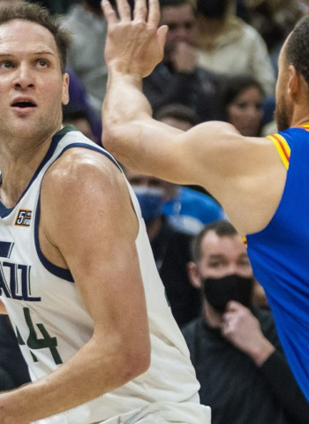 Un vistazo a la noche NBA