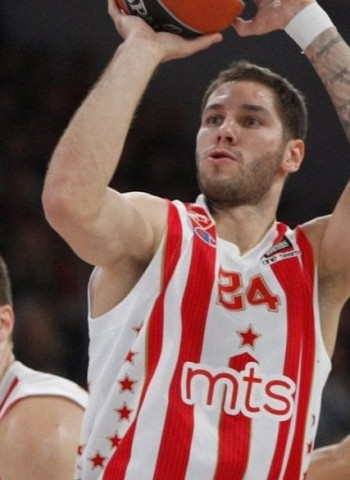 Jornada 5 EuroLiga: Previa Estrella Roja vs Brose Baskets