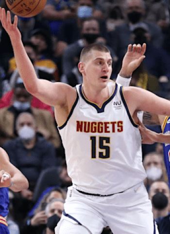 Un vistazo a la noche NBA