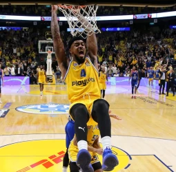 Previa de la jornada 17º de la EuroLeague