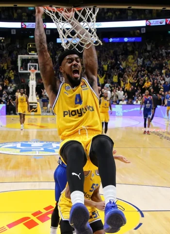 Previa de la jornada 17º de la EuroLeague