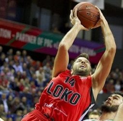 El Panathinaikos anuncia el fichaje de Ian Vougioukas