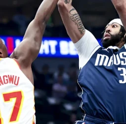 La noche NBA: Thunder y Cavaliers siguen sumando, Heat corta la racha Celtics