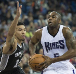 James Anderson apunta a Europa; Barcelona, Real Madrid y Fenerbahce al acecho