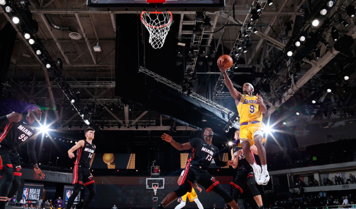 Los Miami Heat aun sueñan con el anillo
