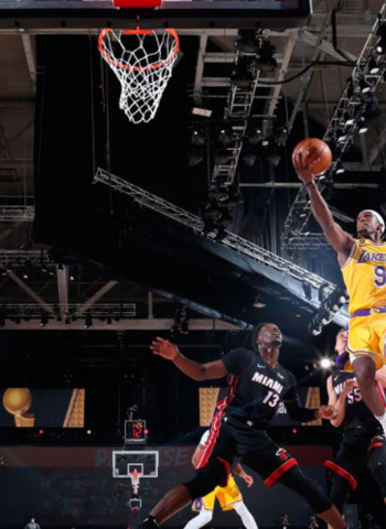 Los Miami Heat aun sueñan con el anillo