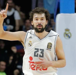 Real Madrid-Laboral Kutxa: partido inédito en la Euroliga