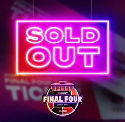 Las entradas generales para el Final Four de la EuroLeague 2024 en Berlín están agotadas