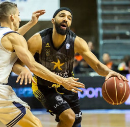 Iberostar Tenerife-Real Madrid: El mejor ataque contra la mejor defensa