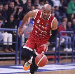 El Maccabi piensa de nuevo en Alex Tyus