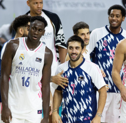 Resumen de la jornada 7 de la liga Endesa