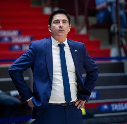 Xavi Pascual apunta al Anadolu Efes