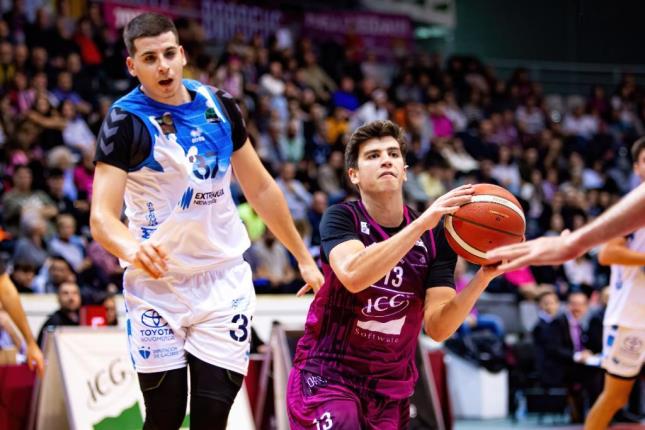 El MoraBanc Andorra inicia la cuenta atrás en la gran defensa por el liderato
