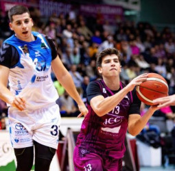 El MoraBanc Andorra inicia la cuenta atrás en la gran defensa por el liderato
