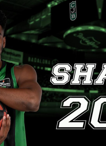 ¡Shawn Dawson, renovado hasta el 2021!