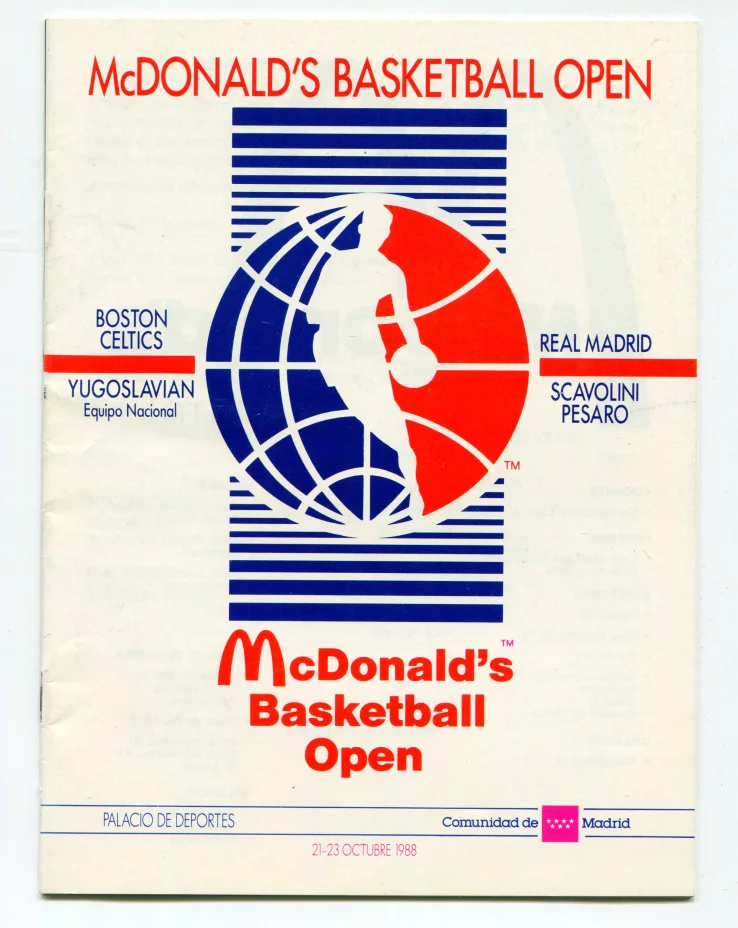 McDonald’s Quarter Pounder, by Tim Shea 