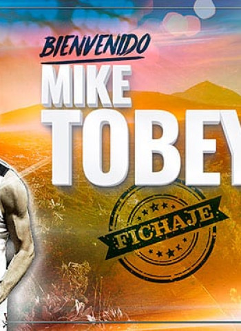 El Iberostar Tenerife ficha a Mike Tobey
